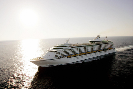 Cruise Ship